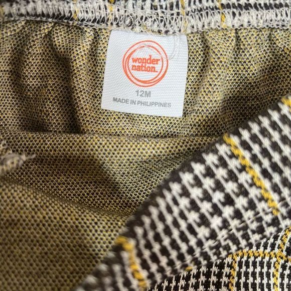 Wonder Nation skirt - Picture 11 of 12